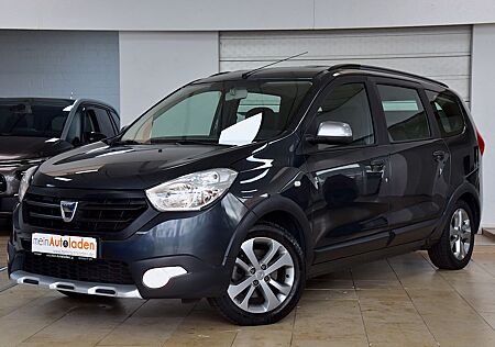 Dacia Lodgy TCe 115 Stepway *7-SITZER*1.HAND*NAVI*SHZ*