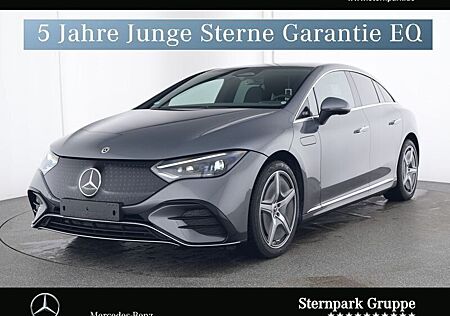 Mercedes-Benz EQE 300 AMG Pano+HAL4,5°+DLight+Burm+Memory+Dist