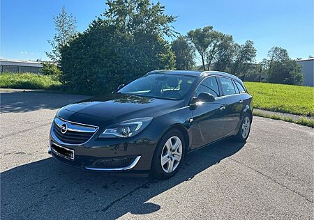 Opel Insignia Sports Tourer 2.0 CDTI ecoF Sel. 88...