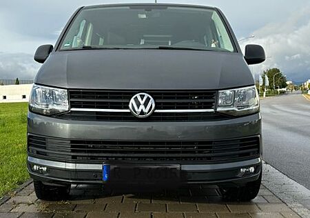VW T6 Multivan Volkswagen
