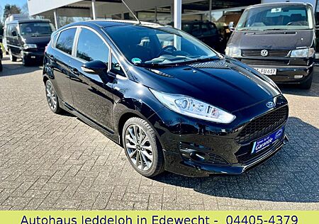Ford Fiesta ST-Line *Sitzheizg/Bluetooth/Winterpack
