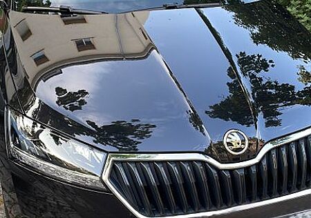 Skoda Fabia 1.0l TSI 70kW BEST OF COMBI BEST OF
