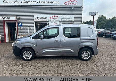 Citroën Berlingo Kasten Club*1.HAND*KLIMA*TEMPO*EURO6*