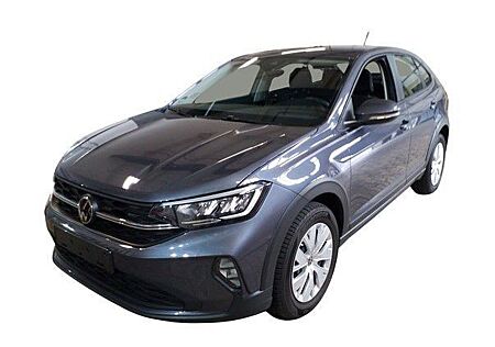 VW Taigo Volkswagen 1.0 TSI (Light Assist,LED,App-Connect,SH)
