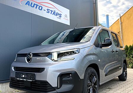 Citroën Berlingo BlueHDi 130 S&S EAT8 M MAX