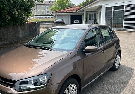 VW Polo Volkswagen 1.2 Comfortline Comfortline