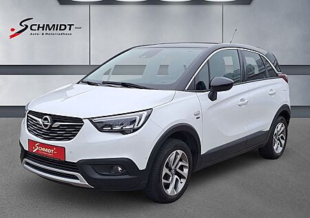 Opel Crossland X Crossland 120 Jahre 1.2 Turbo PDC SHZ LED