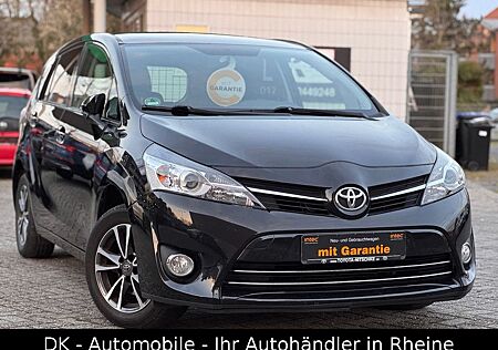 Toyota Verso SkyView Edition*Pano*R-Kamera*7 Sitzer*AHK