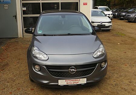 Opel Adam 120 Jahre.1Hand