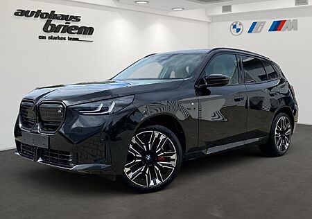 BMW X3 M50 xDrive, M POWER, TAGESZULASSUNG