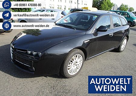 Alfa Romeo 159 gebraucht kaufen Alfa Romeo 159 JTS 2,2 Sportwagon