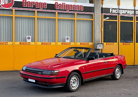 Toyota Celica