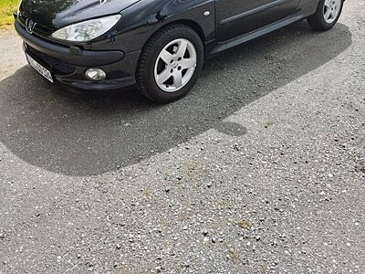 Peugeot 206 CC 110  TÜV 03/2028
