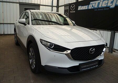 Mazda CX-30 L SKYACTIV-G 2.0 M Hybrid 6GS AL-SELECTIO