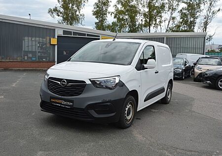 Opel Combo E 1.5D 3-Sitz"RADIO"PDC"KLIMA"