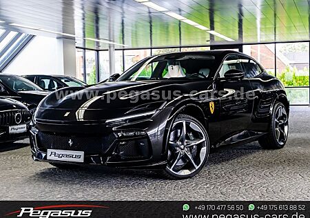 Ferrari Purosangue MY2025 CARBON*360°*PANORAMA*LIFT*23"