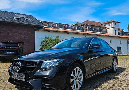 Mercedes-Benz E 350 E-350 d /4Matic*WIDESCREEN*360°*MULTIBEAM