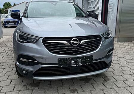 Opel Grandland X Grandland (X) 1.6 Hybrid4 Ultimate Auto Ultimate