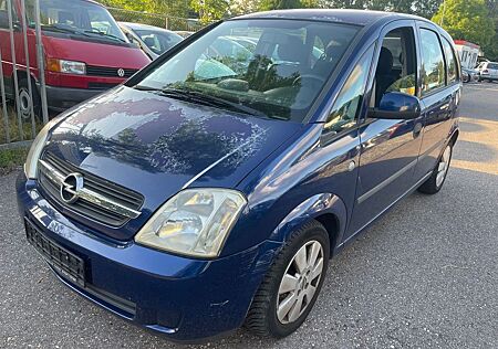Opel Meriva A 1.6L