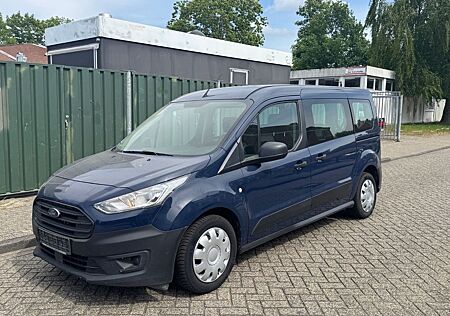 Ford Transit Connect Lang 1.5 cdti 5-Sitzer AHK PDC