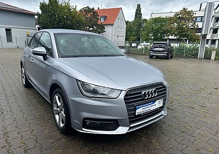 Audi A1 Sportback sport 1.4 TFSI DRIVE SELECT