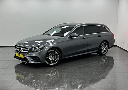 Mercedes-Benz E 400 E 400d T 4Matic AMG Line 360° MwSt. *Garantie*