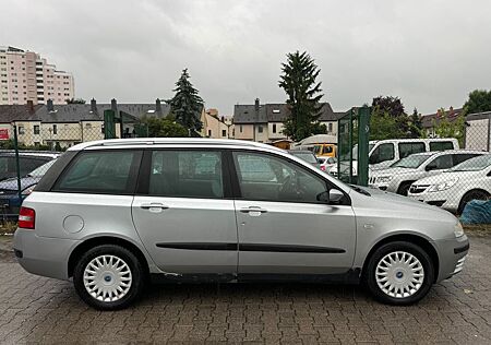 Fiat Stilo 1.6 16V Dynamic