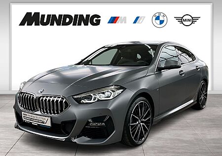 BMW 218i Gran Coupé M-Sportpaket|Mattlackierung|Navi