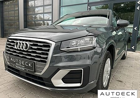 Audi Q2 Sport 1.6L 85kw *SHZ*NAV*WR*TEMP*