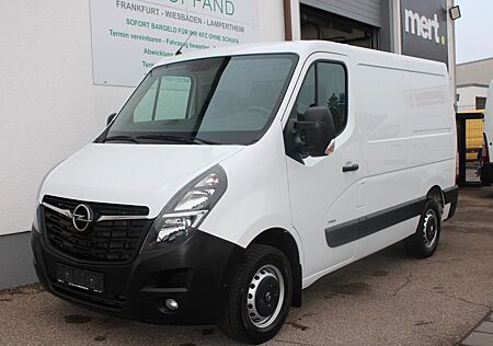 Opel Movano B 2.3 CDTI Kasten HKa L1H2 3,3t