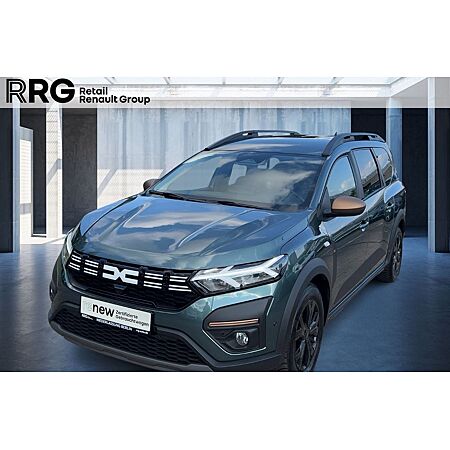 Dacia Jogger leasen