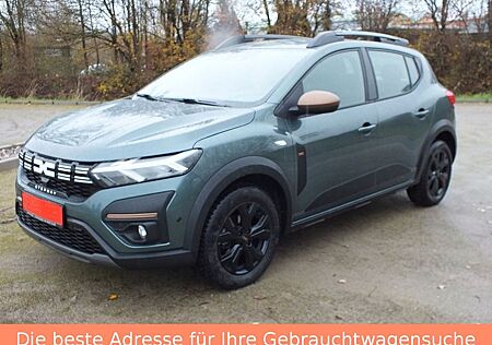 Dacia Sandero III Stepway Extreme+NAVI,RFK,LED