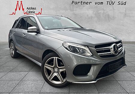 Mercedes-Benz GLE 350 d 4Matic /AMG LINE/HARMAN KARDON/LED/