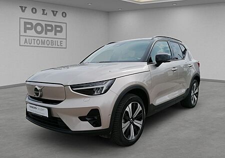 Volvo XC 40 XC40 Recharge Twin Motor Ultimate 360° ACC PANO