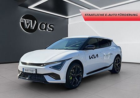 Kia EV6 GT PE 84 AWD