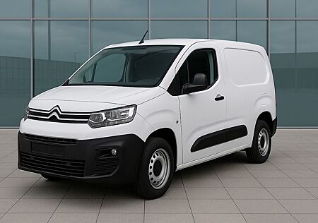 Citroën Berlingo Kasten L1 Mwst./AHK/Standhzg/Klima/PDC