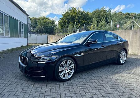 Jaguar XE S
