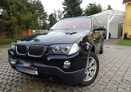 BMW X3 2.0i