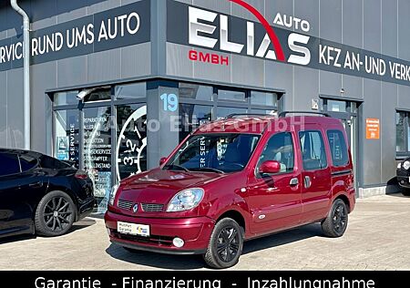 Renault Kangoo Privilege 1.6 Automatik,Klima,AHK