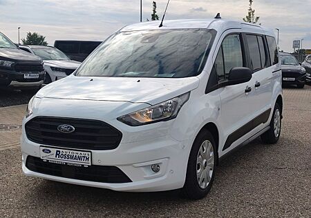 Ford Transit Connect LKW Kombi Trend L2 *Navi/ACC/AHK