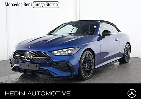 Mercedes-Benz CLE 200 Cabriolet AMG|BURM|NIGHT|AMBIENTE|MBUX
