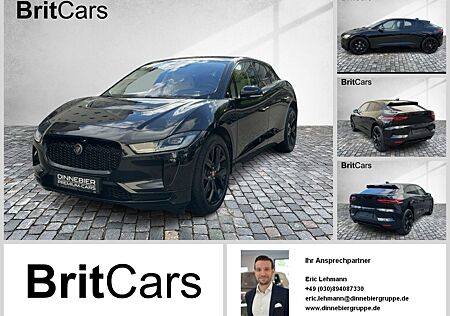 Jaguar I-Pace S EV400 DynLicht FLA ACC HUD STH SpurH