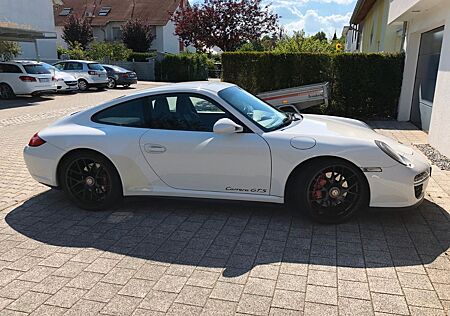 Porsche 997 Carrera GTS - Sport Chrono Paket Plus