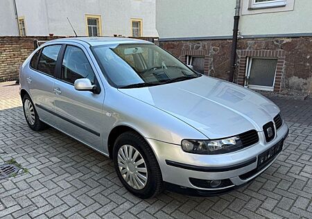 Seat Leon 1.6 Stella,AUTOMATIK