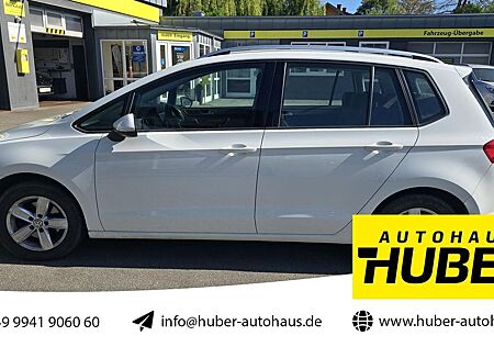VW Golf Sportsvan Volkswagen Comfortline BMT/Start-Stopp 1.4 1