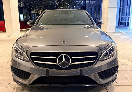 Mercedes-Benz C 300 AMG Line Autom. AMG Line