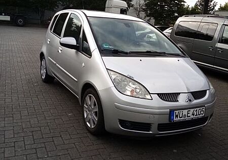 Mitsubishi Colt 1.3