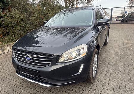 Volvo XC 60 XC60 Summum 2WD 1 Hand ACC Pano