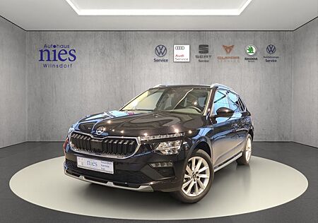 Skoda Kamiq Edition 130 1.5 TSI DSG Klima
