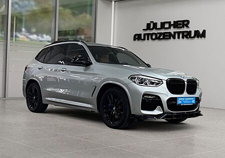 BMW X3 M40i Automatik, Inspektion Neu, Harman/Kardon